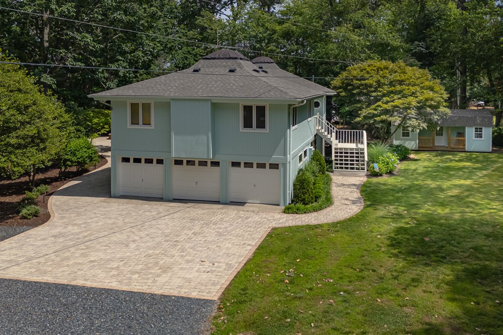 11441 Church Neck Road Machipongo, VA 23405 - Photo 40 of 83