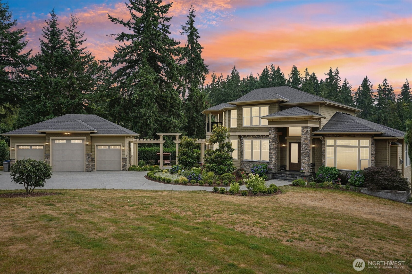 21201 Sweeney Road Southeast Maple Valley, WA 98038 - Photo 1 of 40 Gallery Image 1