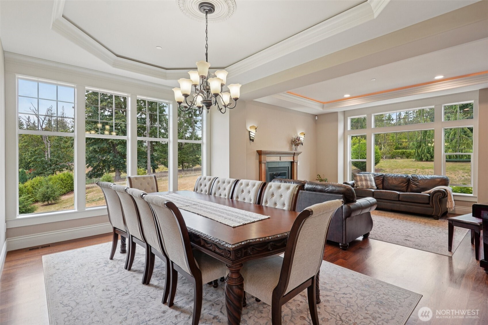 21201 Sweeney Road Southeast Maple Valley, WA 98038 - Photo 13 of 40 Gallery Image 13