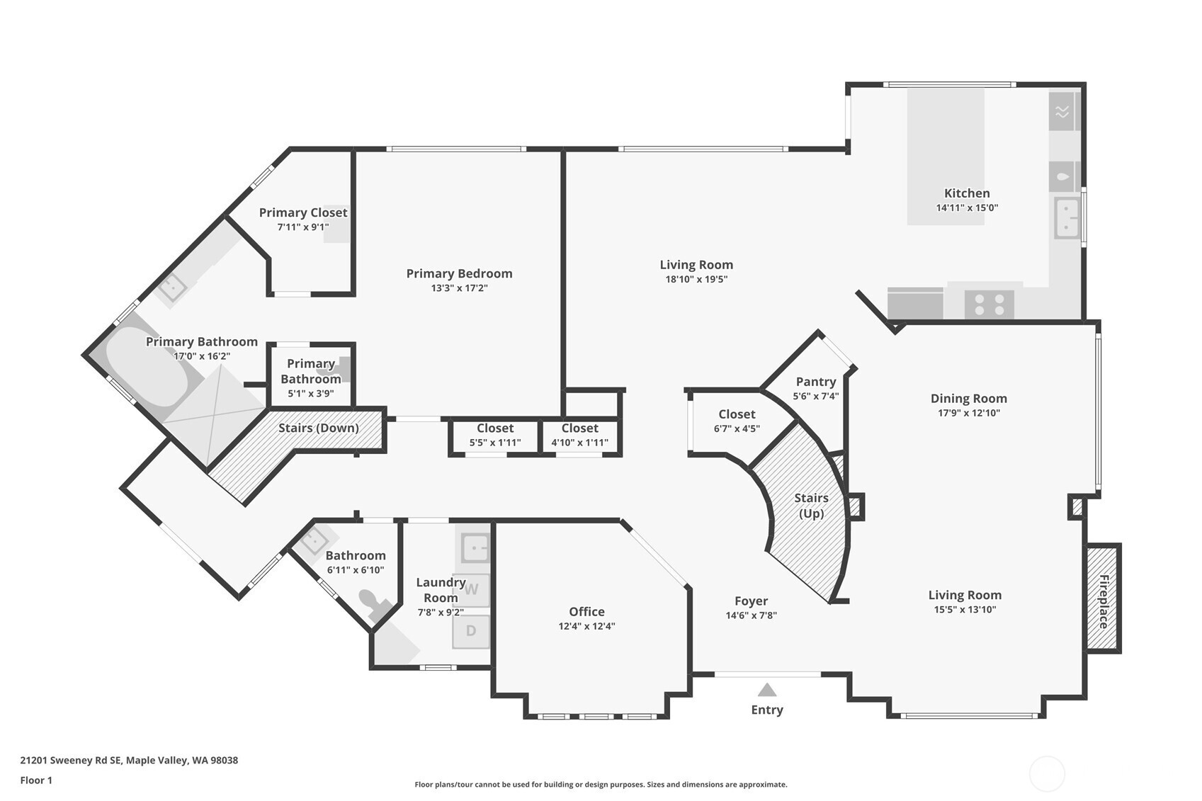 21201 Sweeney Road Southeast Maple Valley, WA 98038 - Photo 38 of 40 Gallery Image 38