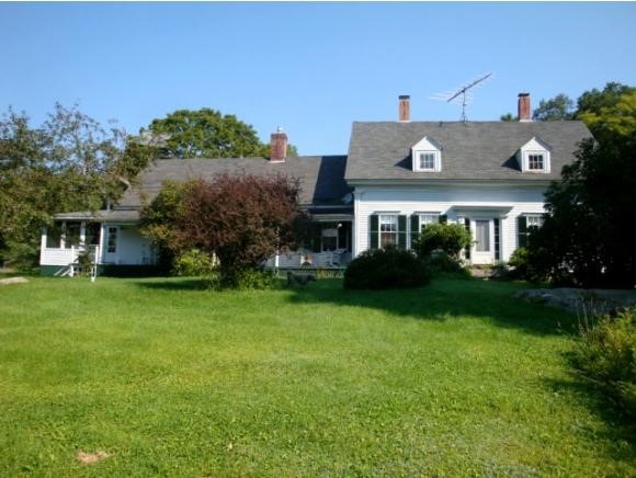 22 Martin Road Sandwich, NH 03227 - Photo 1 of 26