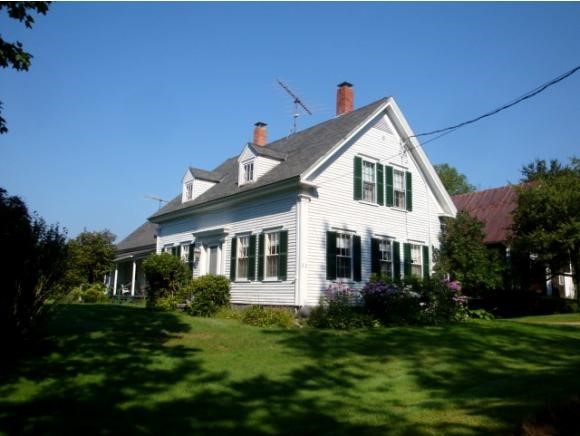 22 Martin Road Sandwich, NH 03227 - Photo 14 of 26