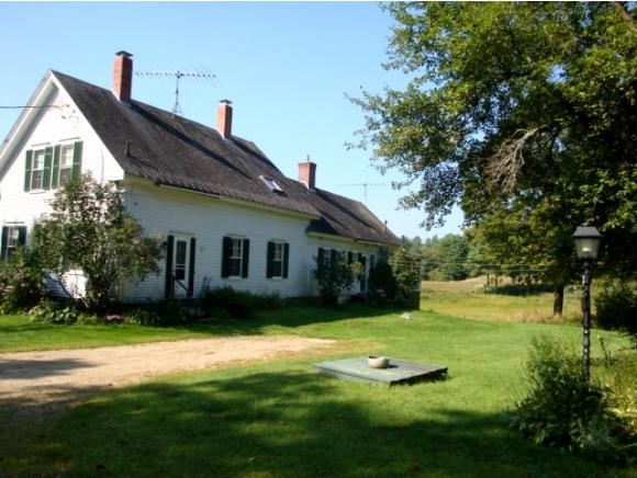 22 Martin Road Sandwich, NH 03227 - Photo 16 of 26