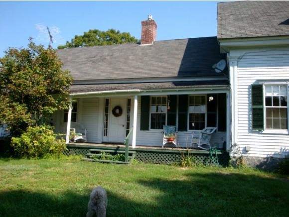 22 Martin Road Sandwich, NH 03227 - Photo 3 of 26