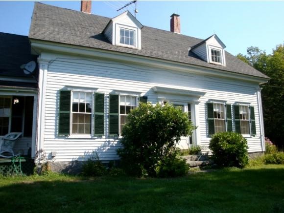 22 Martin Road Sandwich, NH 03227 - Photo 4 of 26