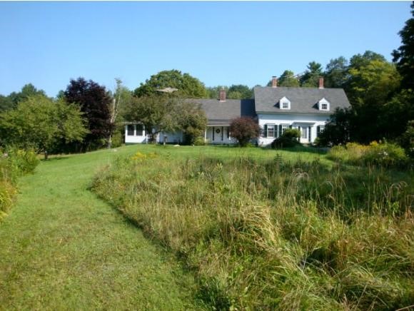 22 Martin Road Sandwich, NH 03227 - Photo 6 of 26