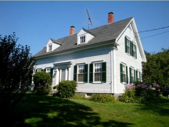 22 Martin Road Sandwich, NH 03227 - Photo 7 of 26