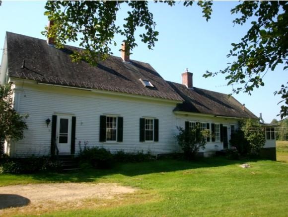 22 Martin Road Sandwich, NH 03227 - Photo 9 of 26
