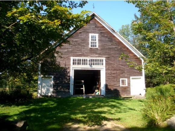 22 Martin Road Sandwich, NH 03227 - Photo 10 of 26
