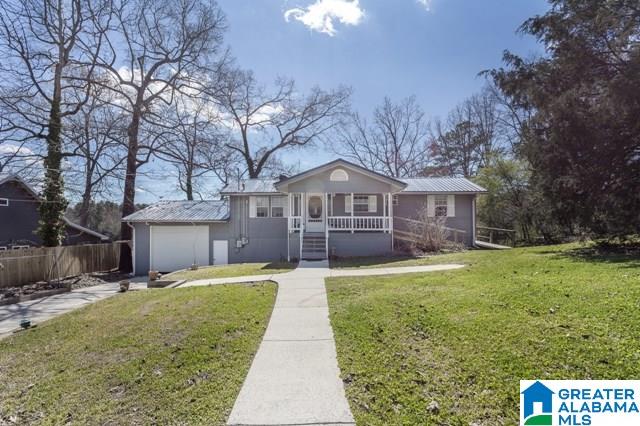 446 Coosa Island Road Cropwell, AL 35054 - Photo 4 of 44