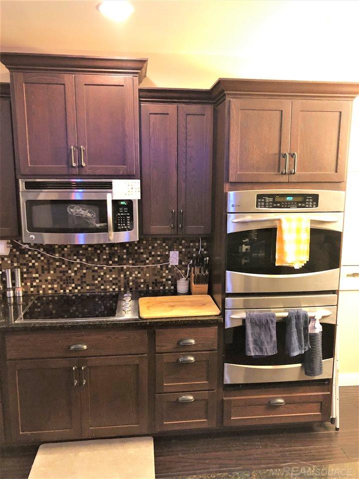 2395 Booth Road Deckerville, MI 48427 - Photo 5 of 16