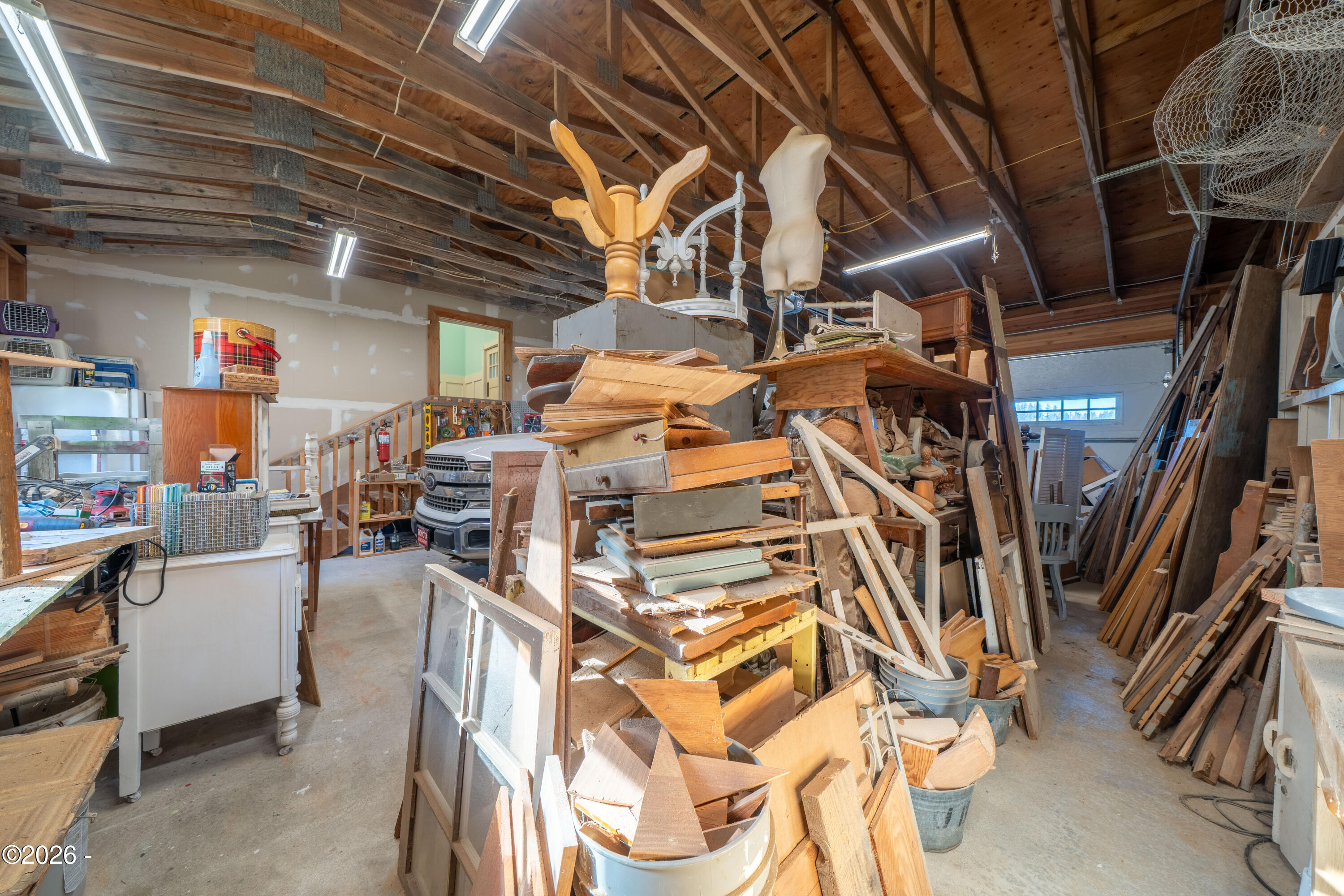 1275 South Bay Road Toledo, OR 97391 - Photo 45 of 63 1275 S Bay Rd-30