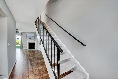 $265,000 | 7802 Falcon Rest Circle, Raleigh, NC 27615
