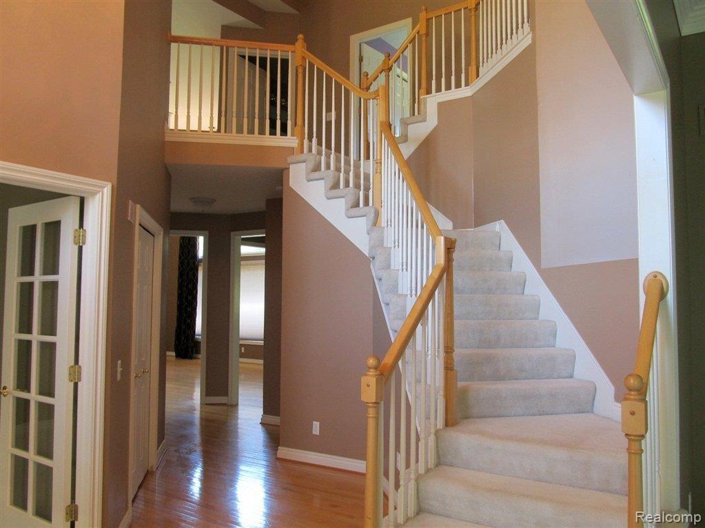 Staircase