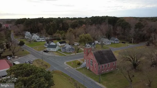 $17,000 | 26641 Walter Jones Road, Crisfield, MD 21817