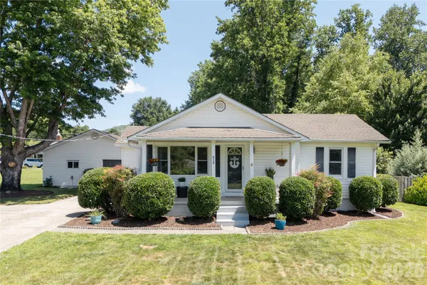$465,000 | 419 Big Bend Road, Brevard, NC 28712