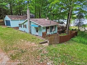 6287 Rock Road Lake, MI 48632 - Photo 6 of 22