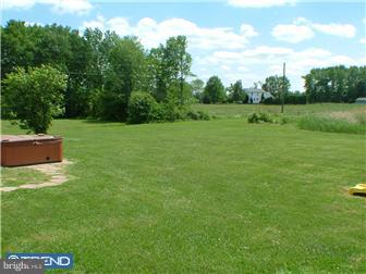 1818 Dinahs Corner Road Dover, DE 19904 - Photo 8 of 9 Exterior Back