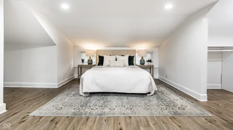 $525,000 | 5151 Carrollton Avenue, Indianapolis, IN 46205