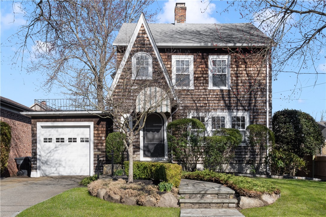 8 Druid Road Warwick, RI 02888 - Photo 1 of 34 Grass has been digitally enhanced