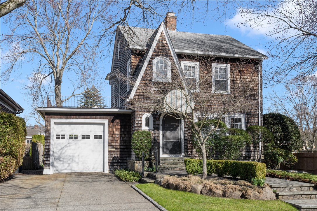 8 Druid Road Warwick, RI 02888 - Photo 30 of 34 Grass has been digitally enhanced