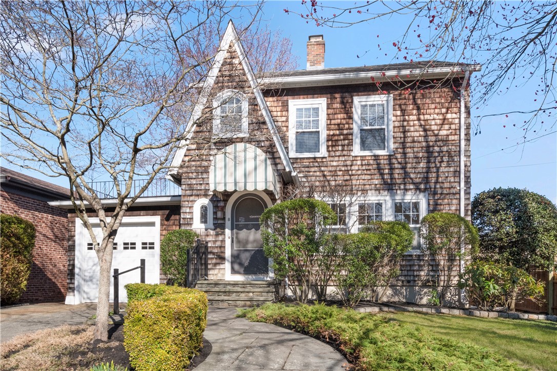 8 Druid Road Warwick, RI 02888 - Photo 32 of 34 Grass has been digitally enhanced