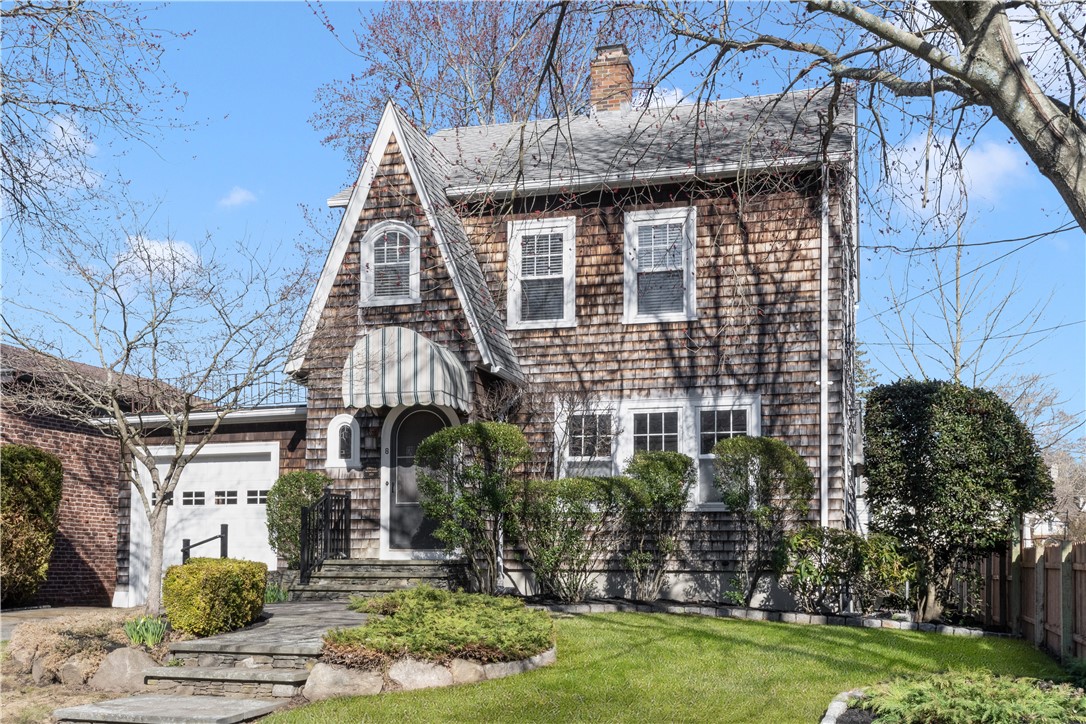 8 Druid Road Warwick, RI 02888 - Photo 33 of 34 Grass has been digitally enhanced