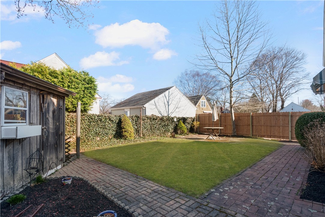 8 Druid Road Warwick, RI 02888 - Photo 34 of 34 Grass has been digitally enhanced