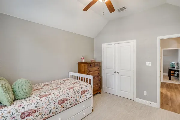 $515,000 | 220 Parkview Drive, Aledo, TX 76008