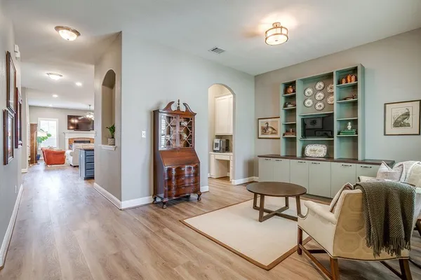 $515,000 | 220 Parkview Drive, Aledo, TX 76008