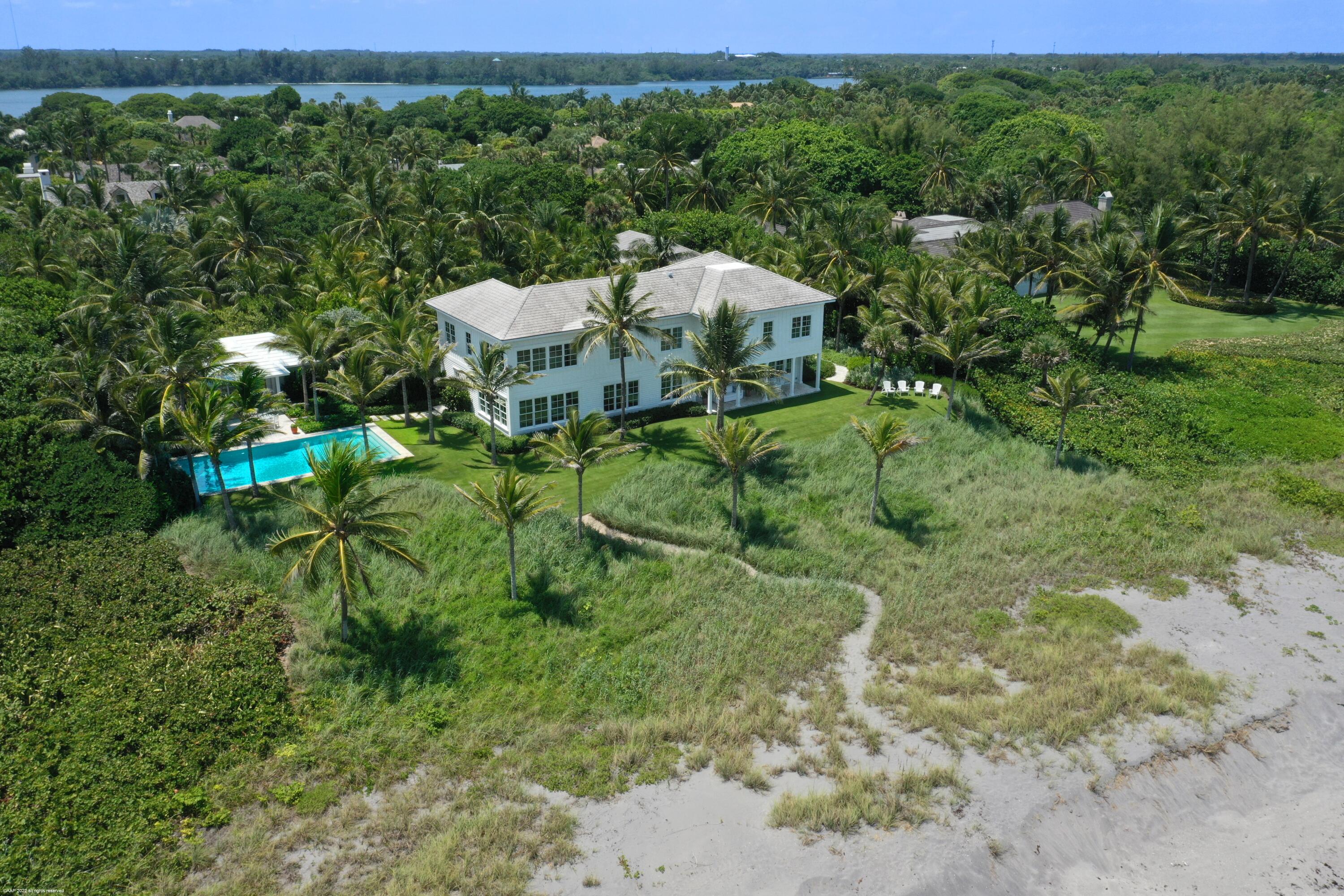 127 South Beach Road Hobe Sound, FL 33455 - Photo 35 of 35 127 South Beach Rd 137