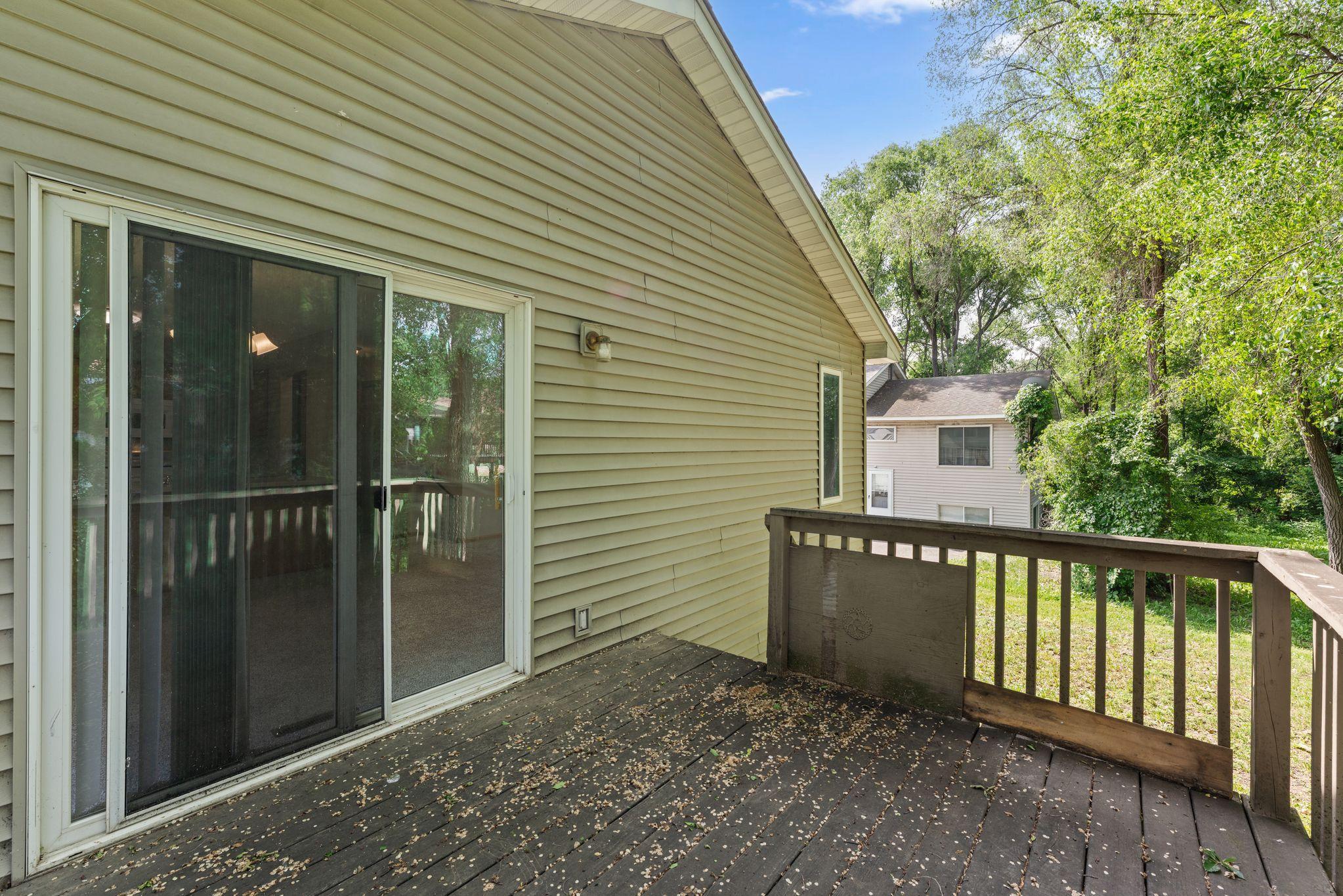 1380 Silver Lake Road Northwest New Brighton, MN 55112 - Photo 24 of 27