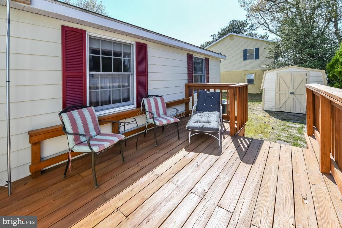 14113 Fiesta Road Ocean City, MD 21842 - Photo 25 of 32 Gallery Image 25