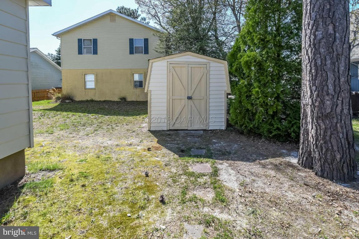 14113 Fiesta Road Ocean City, MD 21842 - Photo 27 of 32 Gallery Image 27
