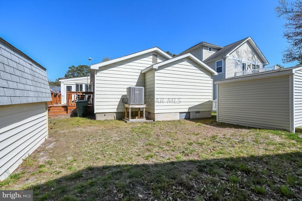 14113 Fiesta Road Ocean City, MD 21842 - Photo 28 of 32 Gallery Image 28