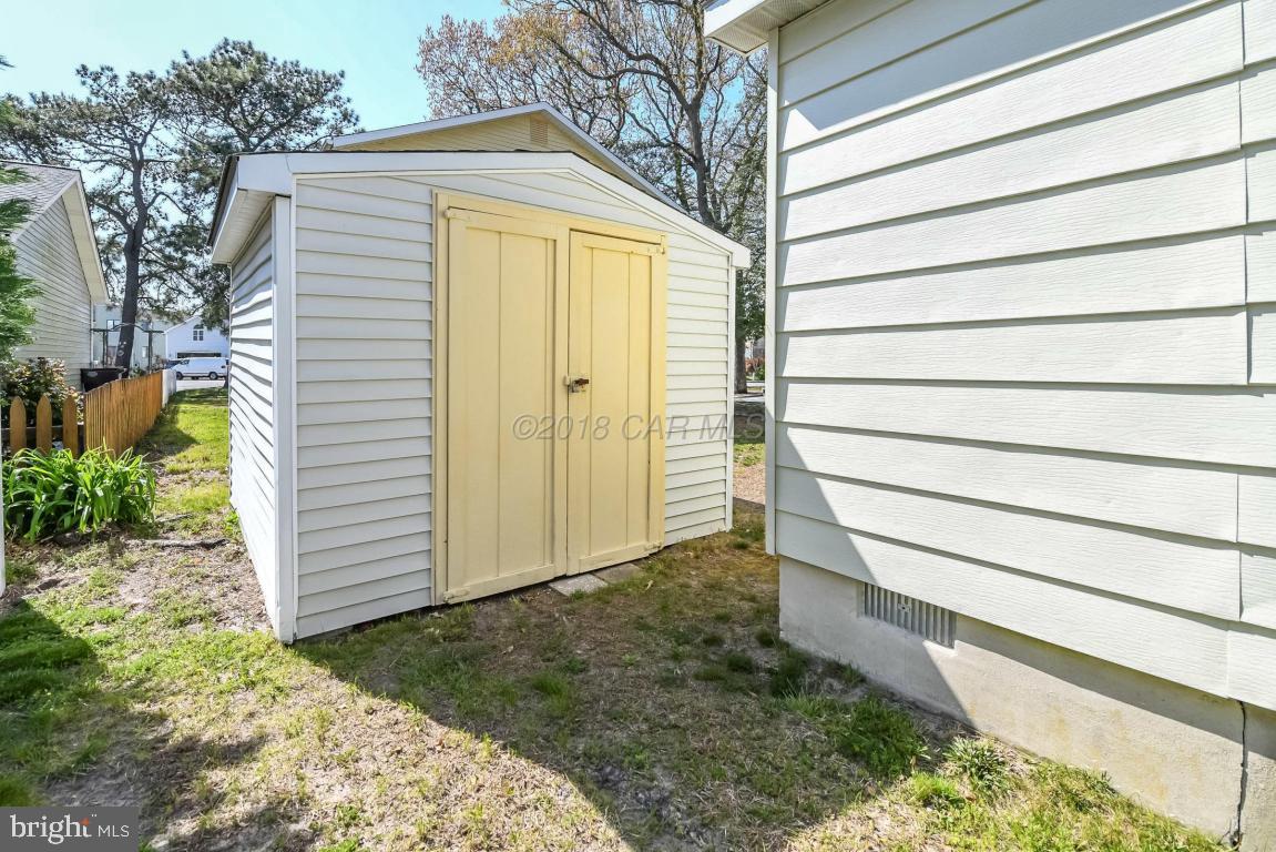 14113 Fiesta Road Ocean City, MD 21842 - Photo 29 of 32 Gallery Image 29