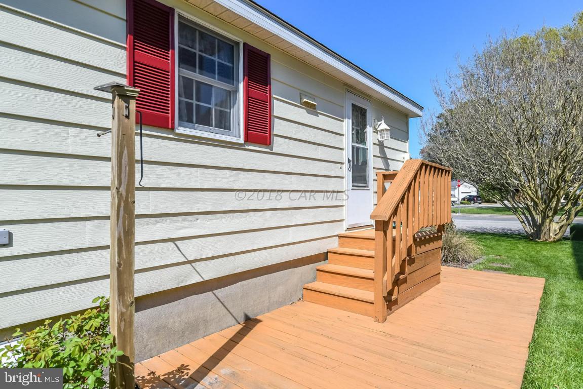 14113 Fiesta Road Ocean City, MD 21842 - Photo 30 of 32 Gallery Image 30