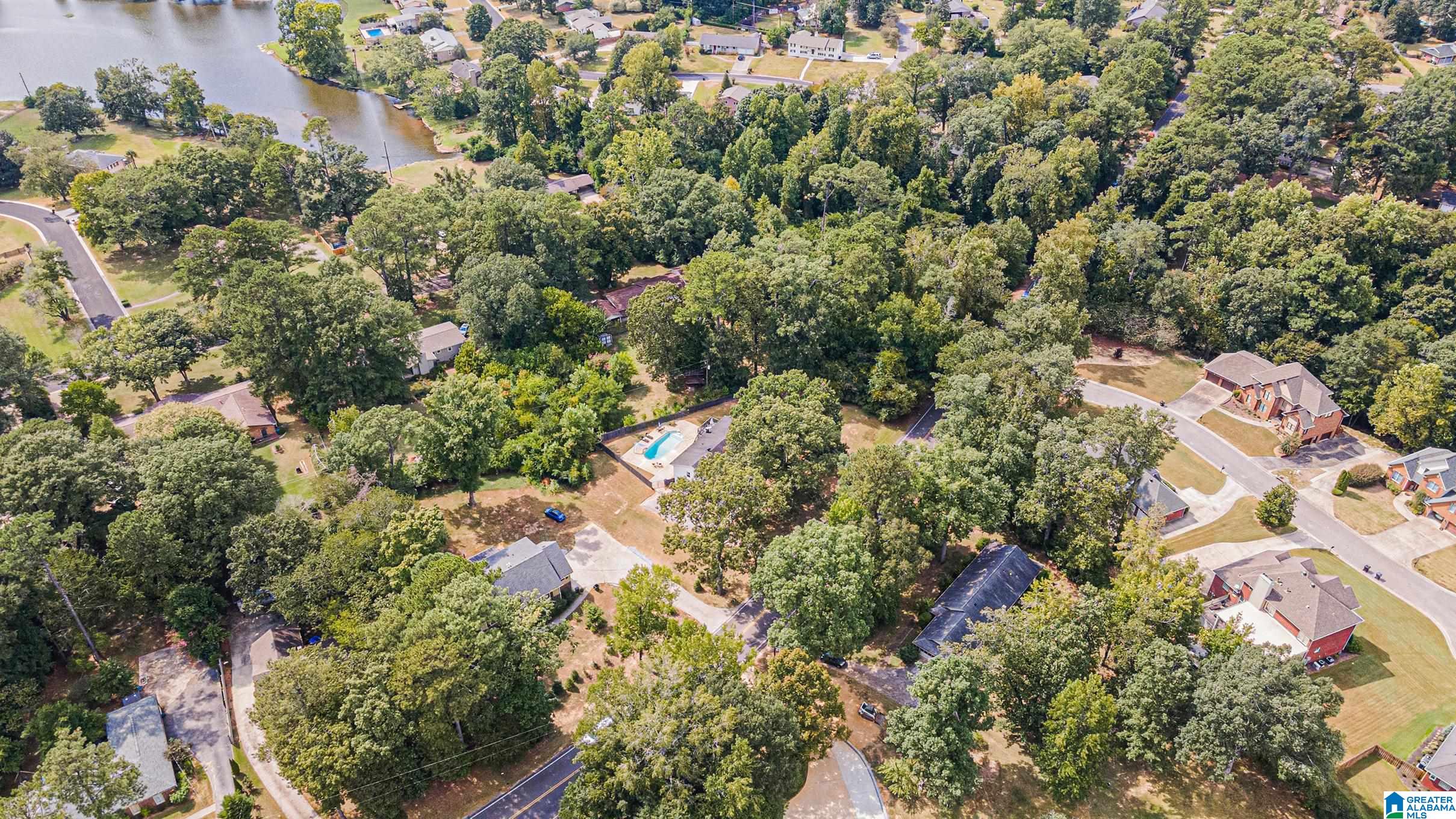 4231 Camp Horner Road Birmingham, AL 35243 - Photo 4 of 40