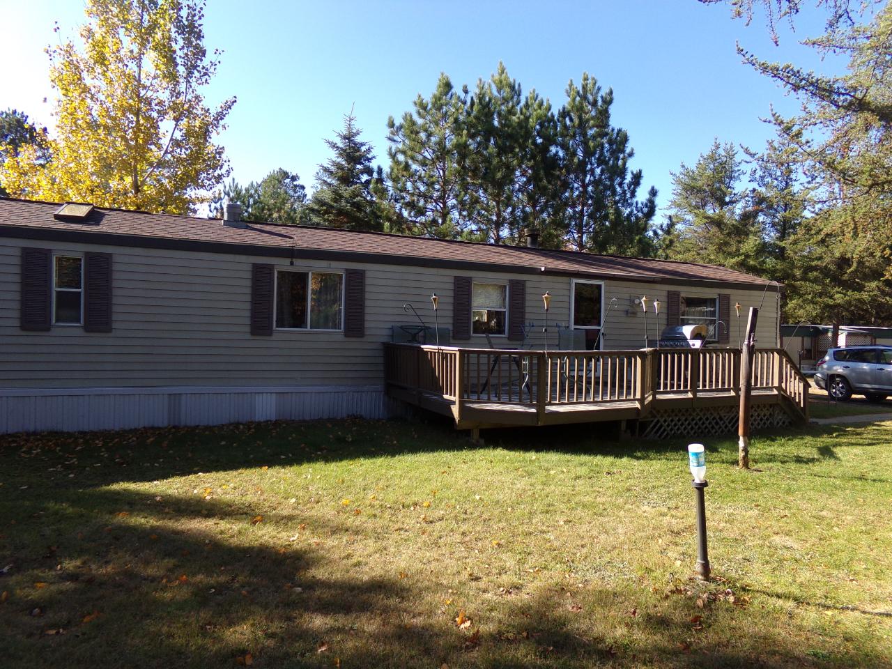 10750 Madson Road, Unit 41 Woodruff, WI 54568 - Photo 1 of 18 Gallery Image 1