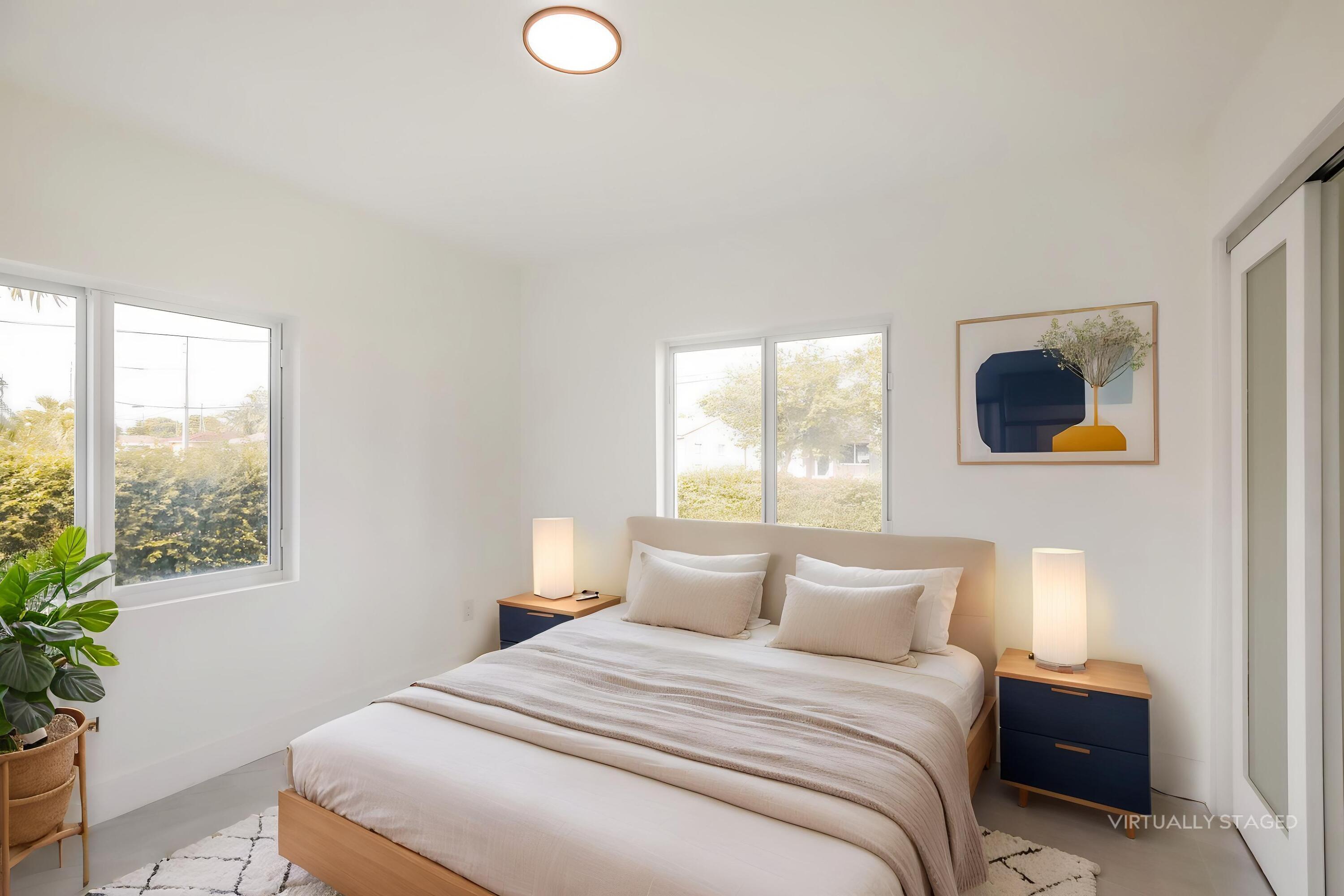 4701 Southwest 7th Street Miami, FL 33134 - Photo 12 of 17 13-photo-VS---Bedroom-7a339a23-eb15-4b15