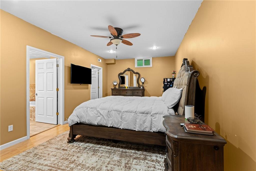 212 Jack Booe Road Mocksville, NC 27028 - Photo 25 of 49