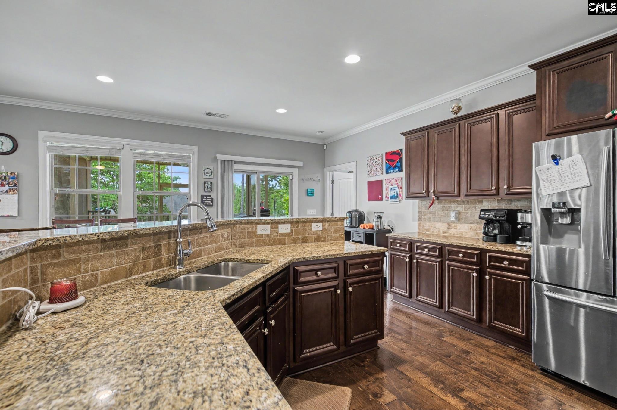 538 Compass Rose Way Irmo, SC 29063 - Photo 23 of 54