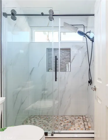 a view of a house with swimming pool