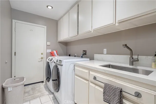 a front view of a building with glass windows