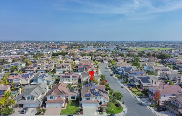 $2,200,000 | 9574 Tivoli Circle, Cypress, CA 90630
