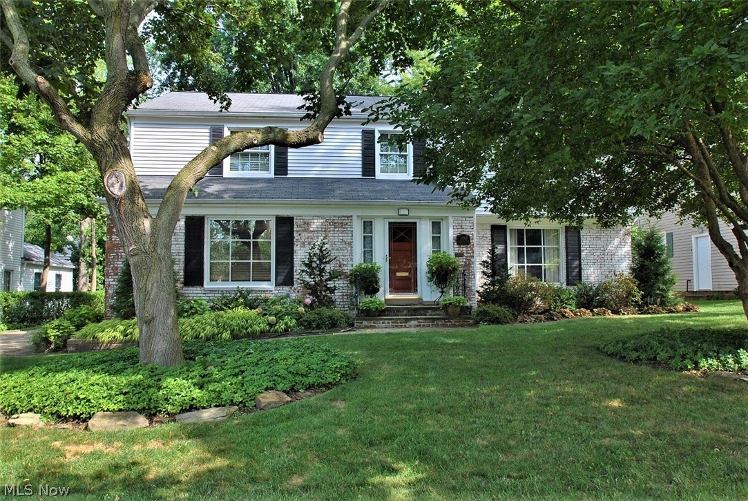 23863 Wimbledon Road Shaker Heights, OH 44122 - Photo 1 of 1 Gallery Image 1