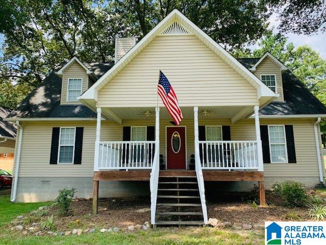 35091 Highway 75 Oneonta, AL 35121 - Photo 1 of 43