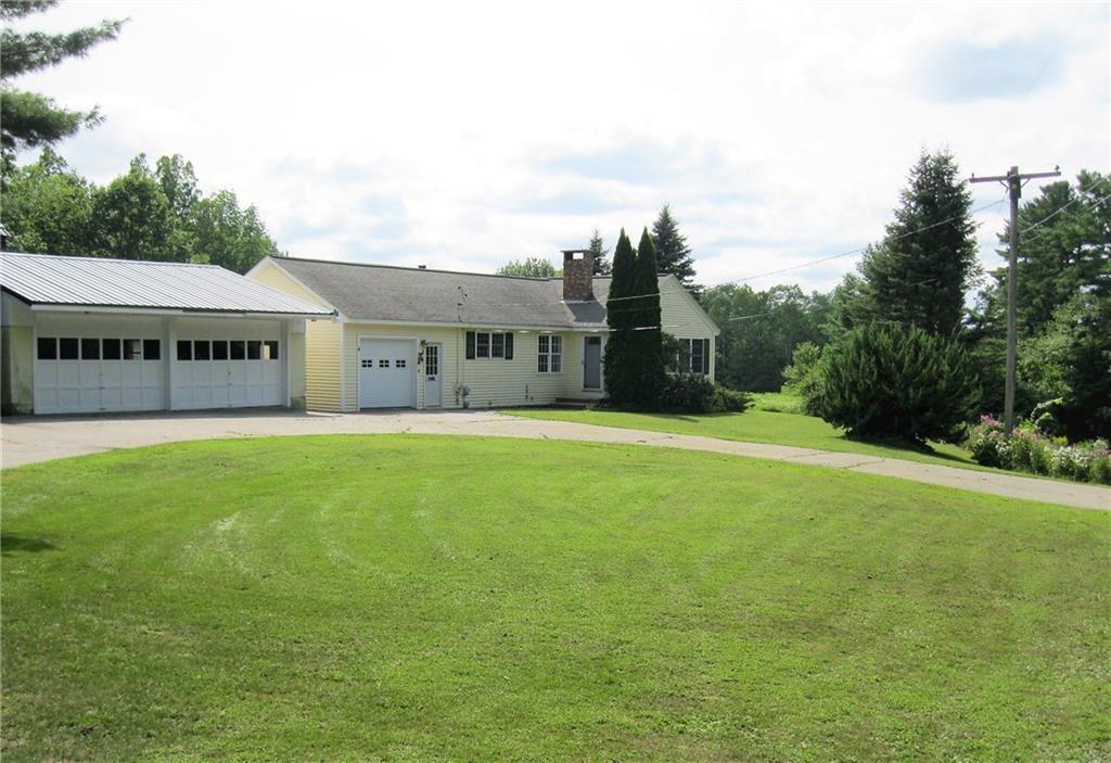 28 Dunlap Road Gorham, ME 04038 - Photo 1 of 33 Photo