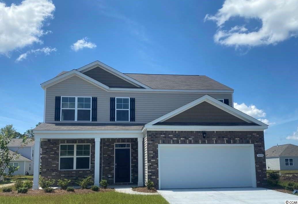 5099 Wavering Pl Loop Myrtle Beach, SC 29579 - Photo 1 of 40 Gallery Image 1