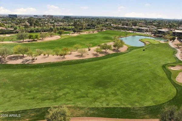 $3,250,000 | 5000 North Camelback Ridge Drive, Unit 108, Scottsdale, AZ 85251
